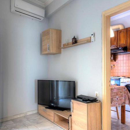 Old Town Apartment 1 Corfu  Extérieur photo