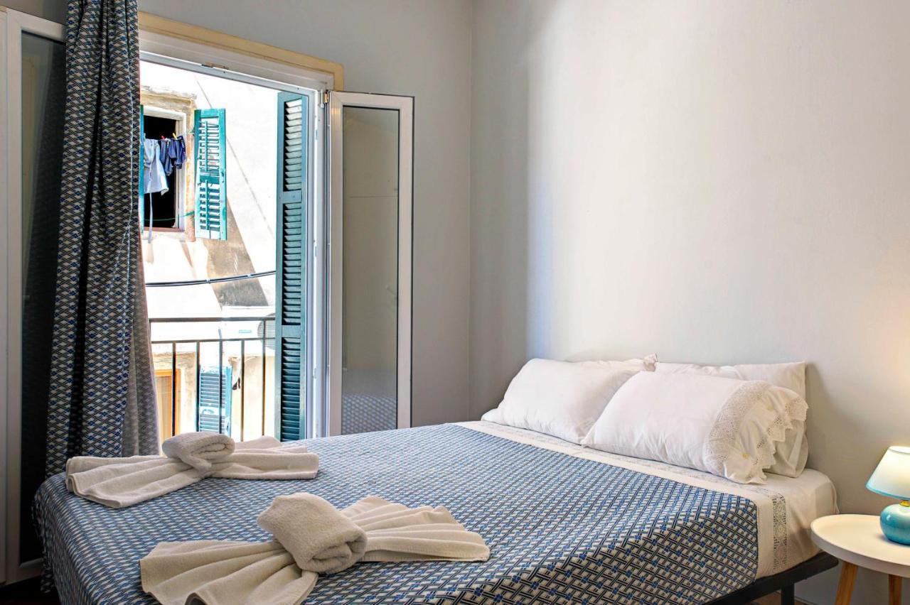 Old Town Apartment 1 Corfu  Extérieur photo