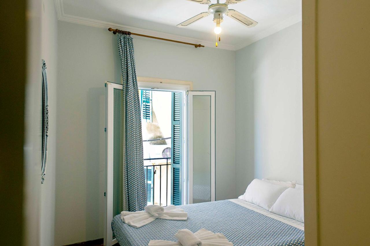 Old Town Apartment 1 Corfu  Extérieur photo